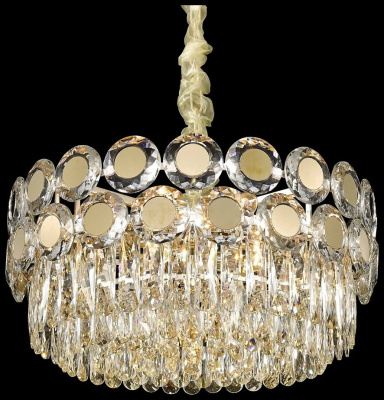 Подвесной светильник WERTMARK WE134.12.303