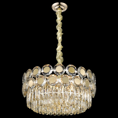 Подвесной светильник WERTMARK WE134.12.303