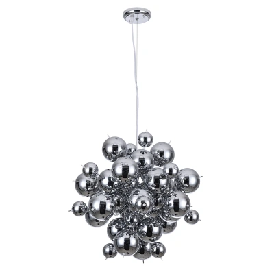 Люстра подвесная Arte Lamp MOLECULE A8313SP-6CC