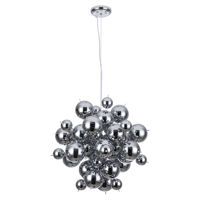 Люстра подвесная Arte Lamp MOLECULE A8313SP-6CC