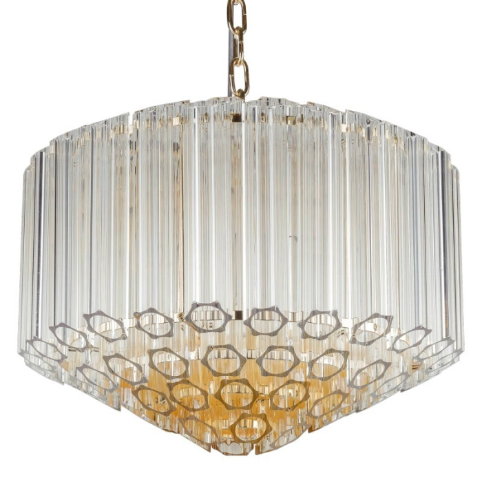 Подвесная люстра L'Arte Luce Luxury Retro Murano L34807