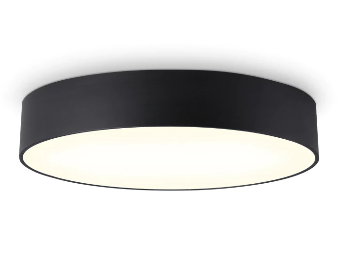 Потолочный светодиодный светильник Ambrella light FV5533