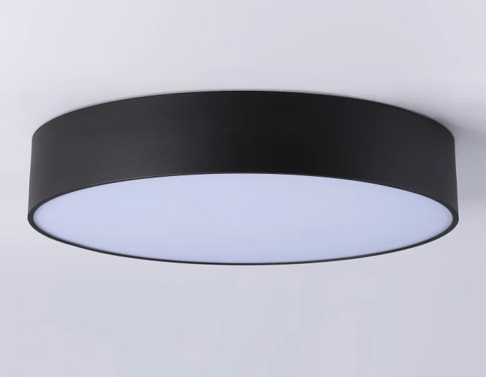 Потолочный светодиодный светильник Ambrella light FV5533