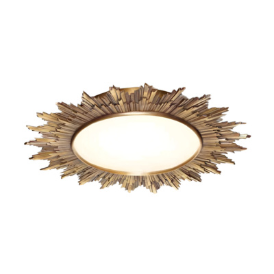 Потолочный светильник Berliner Messinglampen D118B