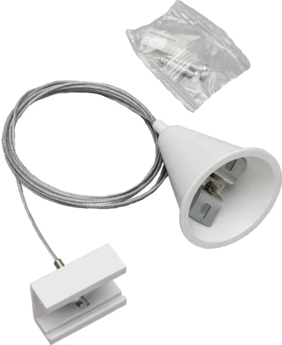 Подвес для шинопровода WTE.L5.00.J00 WERTMARK