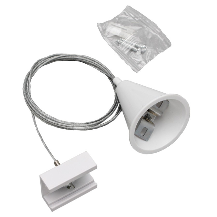 Подвес для шинопровода WTE.L5.00.J00 WERTMARK