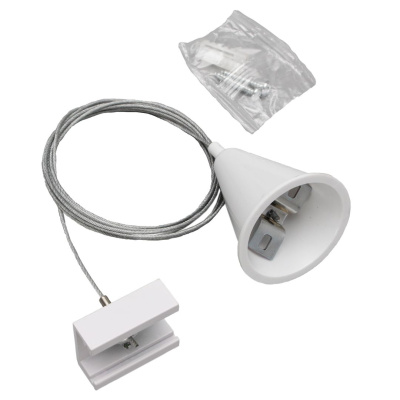 Подвес для шинопровода WTE.L5.00.J00 WERTMARK