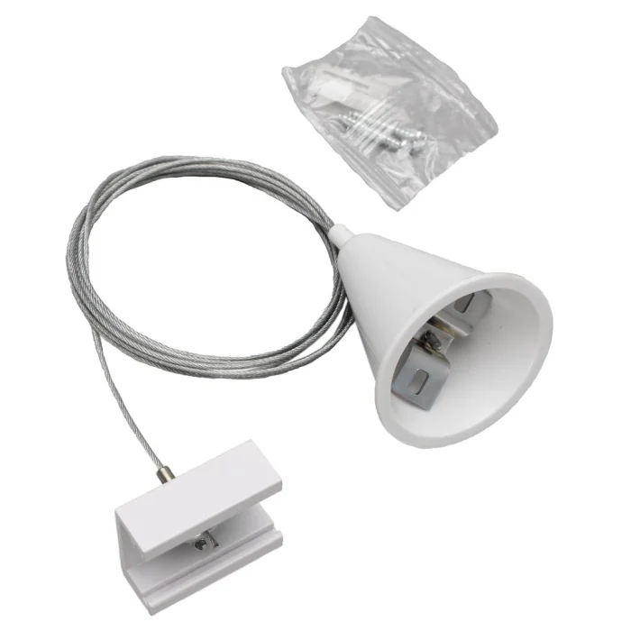 Подвес для шинопровода WTE.L5.00.J00 WERTMARK