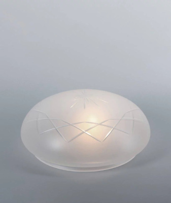 Berliner Messinglampen плафон  125cr