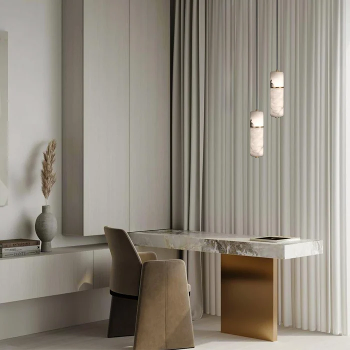 Подвесной светильник Loft it Mondrian 10408P