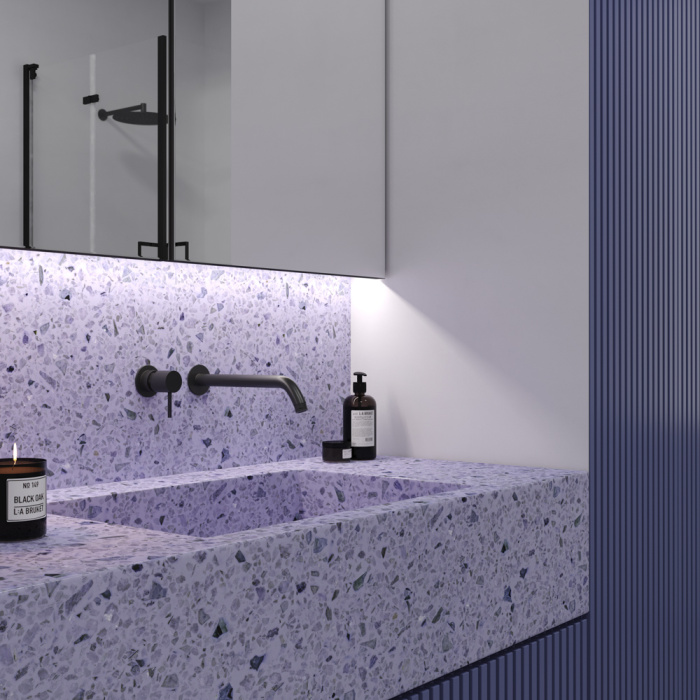 Бра Cloyd MINISTER W2 / выс. 37 см (арт.20006)