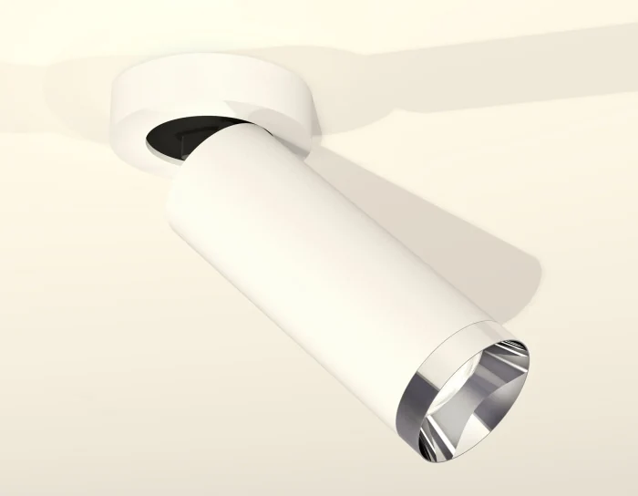 Комплект накладного поворотного светильника Ambrella light XM6342202