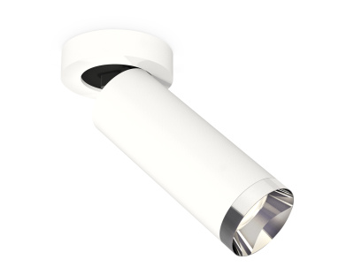 Комплект накладного поворотного светильника Ambrella light XM6342202