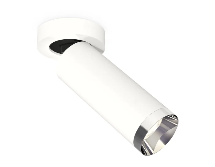 Комплект накладного поворотного светильника Ambrella light XM6342202