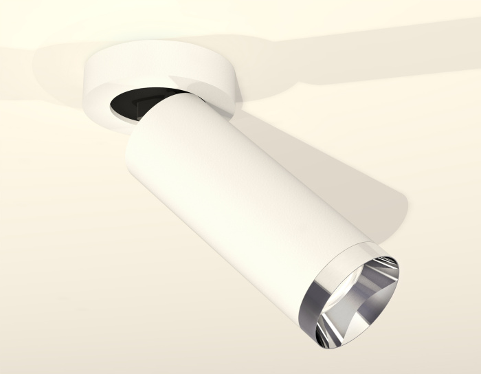 Комплект накладного поворотного светильника Ambrella light XM6342202