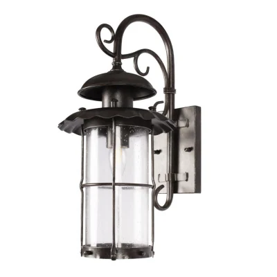 Уличный настенный светильник Loft it Palermo 100015W