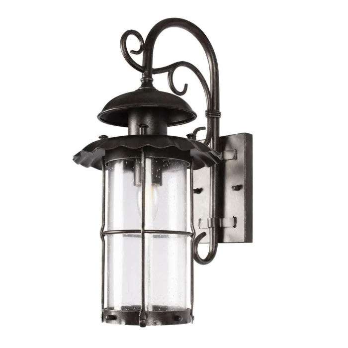 Уличный настенный светильник Loft it Palermo 100015W