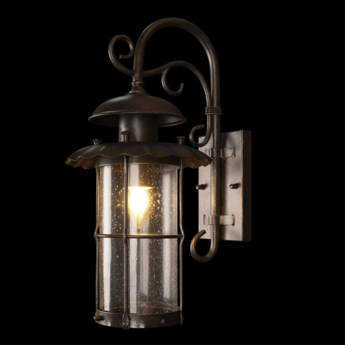 Уличный настенный светильник Loft it Palermo 100015W