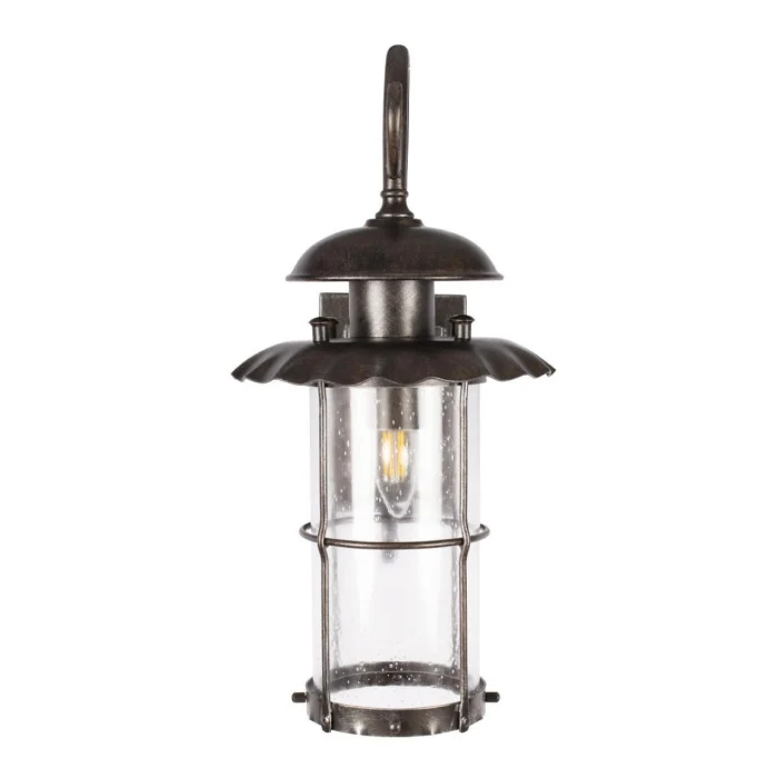 Уличный настенный светильник Loft it Palermo 100015W