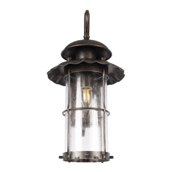 Уличный настенный светильник Loft it Palermo 100015W