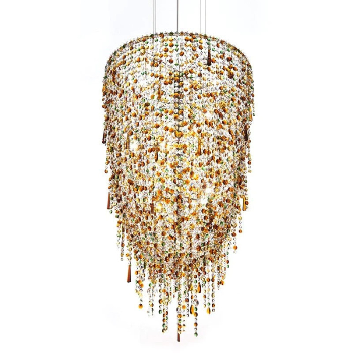 Подвесной светильник L'Arte Luce Luxury Iceberg L59505.98