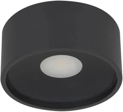 Светильник LED накладной, 12W, 3000K WTA.O01.607.30.12 WERTMARK