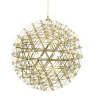 Подвесной светильник Loft it Raimond 9027-61 Gold