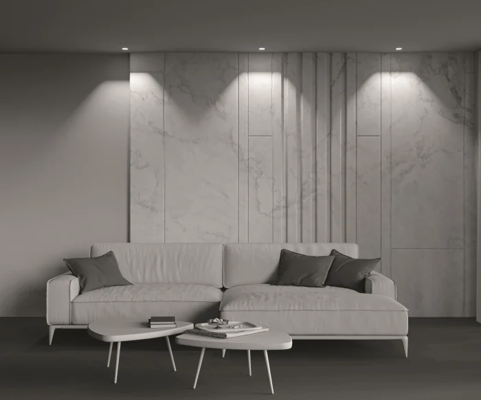 Встраиваемый светильник Maytoni Technical Alfa LED DL043-01-10W3K-SQ-WB