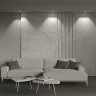 Встраиваемый светильник Maytoni Technical Alfa LED DL043-01-10W3K-SQ-WB