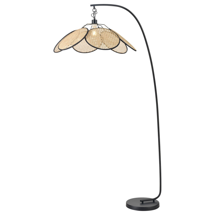 Напольный светильник PALMA WE520.01.715 WERTMARK