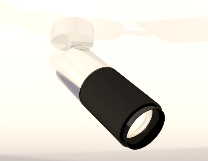 Комплект поворотного светильника Ambrella light XM6313017