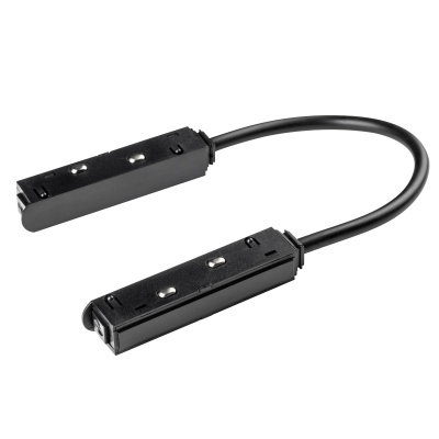 Токопроводящий гибкий соединитель UNO 48V Lightstar 509157