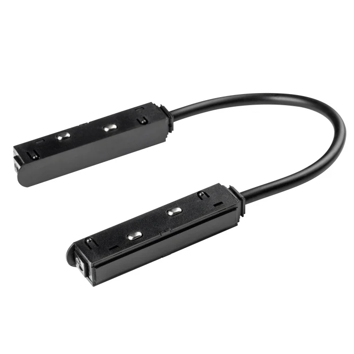 Токопроводящий гибкий соединитель UNO 48V Lightstar 509157