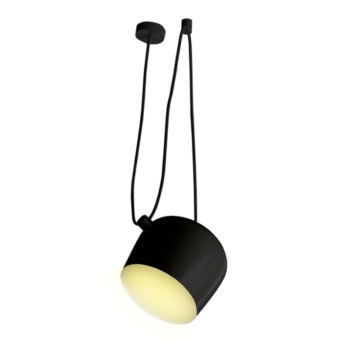 Светодиодный подвесной светильник L'Arte Luce Luxury Aim L49011.09