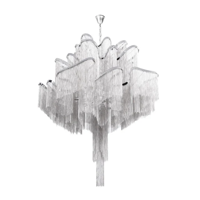 Подвесной светильник Loft it Stream 10208/800 Smoke