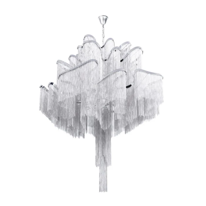 Подвесной светильник Loft it Stream 10208/800 Smoke