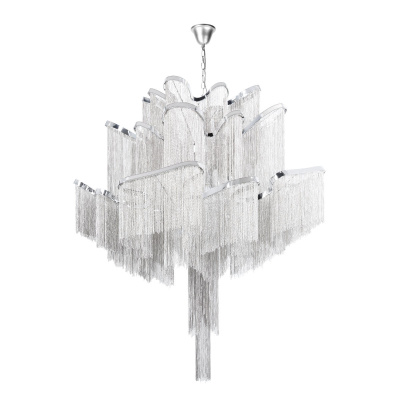 Подвесной светильник Loft it Stream 10208/800 Smoke