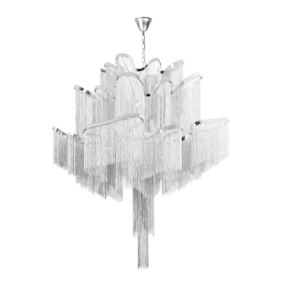 Подвесной светильник Loft it Stream 10208/800 Smoke