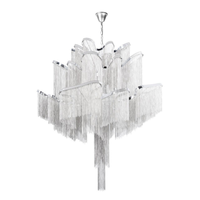 Подвесной светильник Loft it Stream 10208/800 Smoke