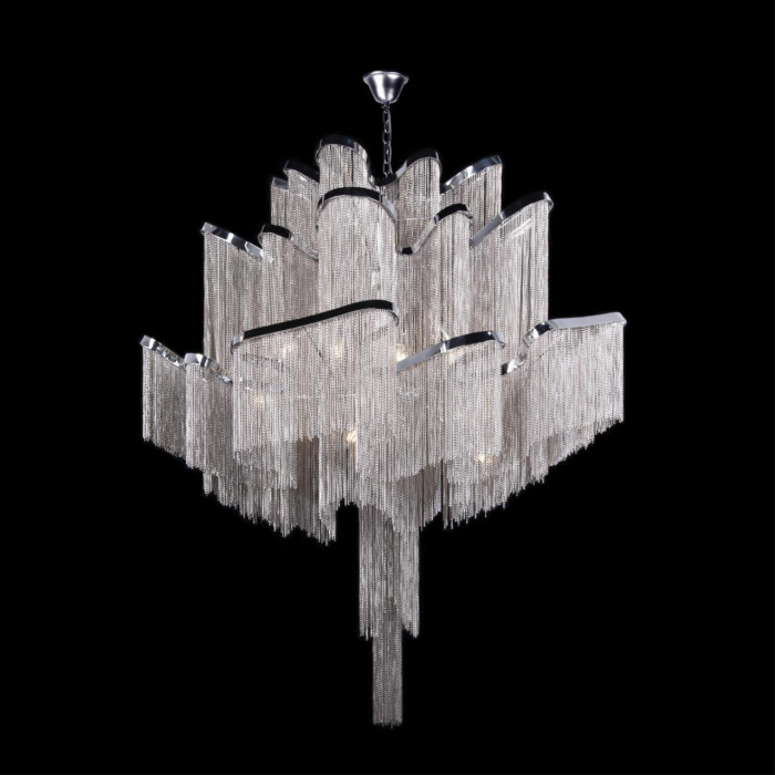 Подвесной светильник Loft it Stream 10208/800 Smoke