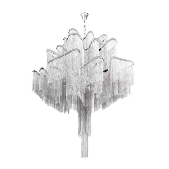 Подвесной светильник Loft it Stream 10208/800 Smoke