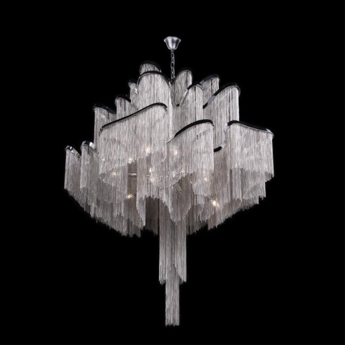 Подвесной светильник Loft it Stream 10208/800 Smoke