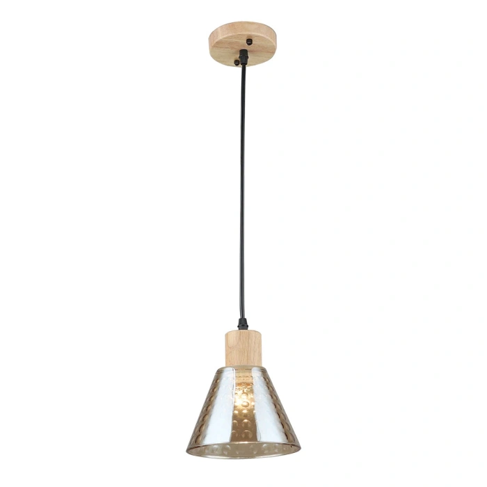 Подвесной светильник Arte Lamp LANCASTER A5891SP-1BK