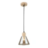 Подвесной светильник Arte Lamp LANCASTER A5891SP-1BK