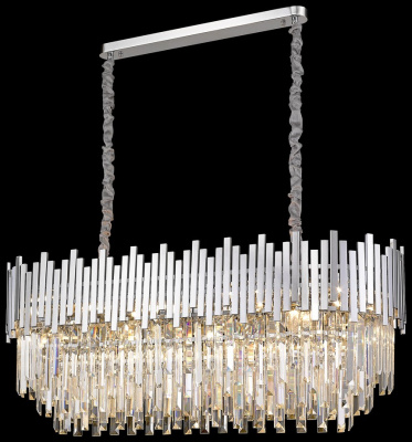 Подвесной светильник CALOGERA WE137.22.103 WERTMARK