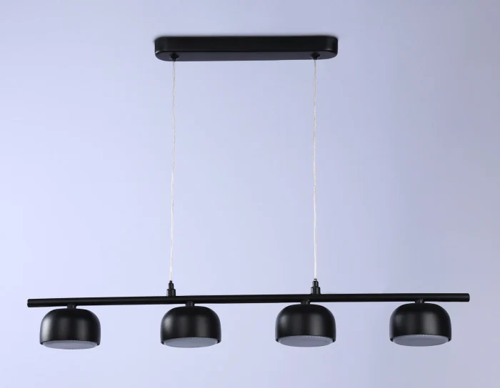 Светильник подвесной со сменной лампой GX53 Ambrella light TN71039