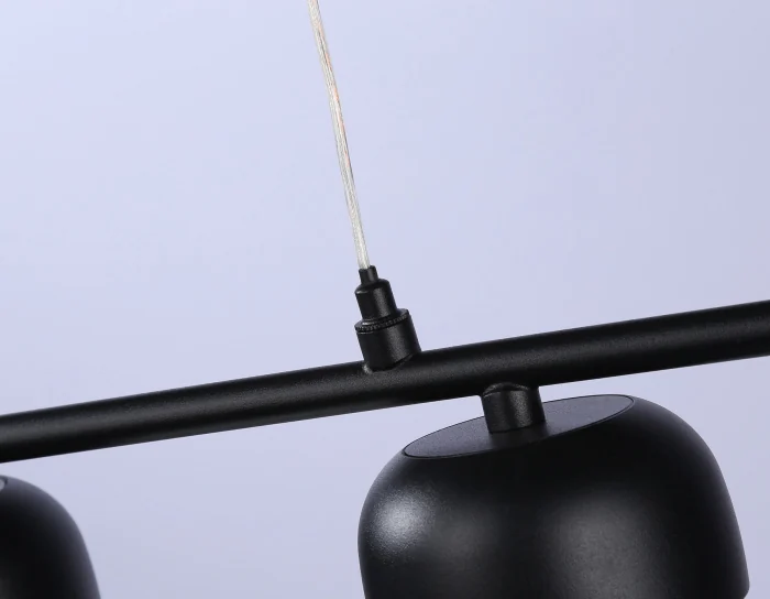 Светильник подвесной со сменной лампой GX53 Ambrella light TN71039