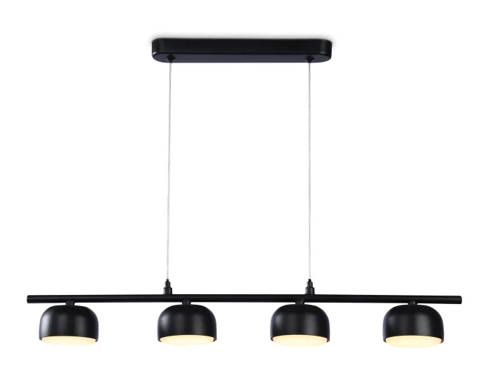 Светильник подвесной со сменной лампой GX53 Ambrella light TN71039