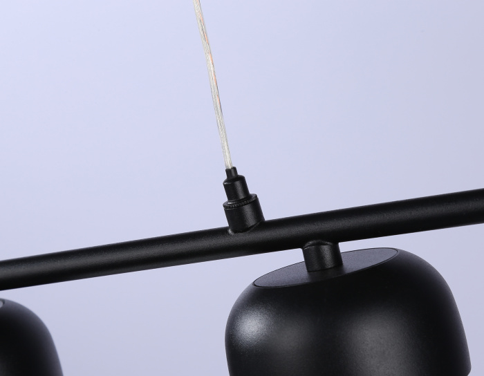 Светильник подвесной со сменной лампой GX53 Ambrella light TN71039