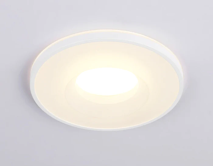 Встраиваемый точечный светильник GU5.3 TECHNO SPOT AMBRELLA LIGHT TN3200